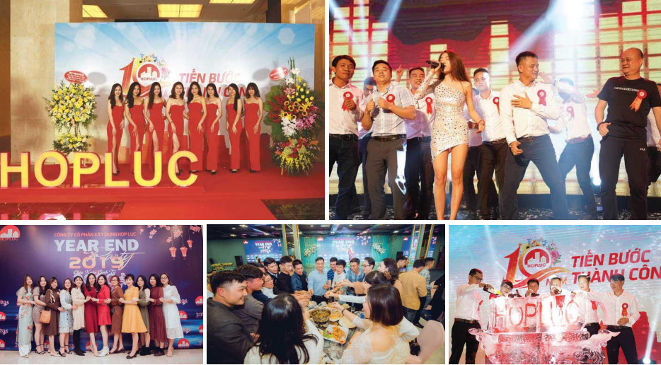 Dự án Techcombank