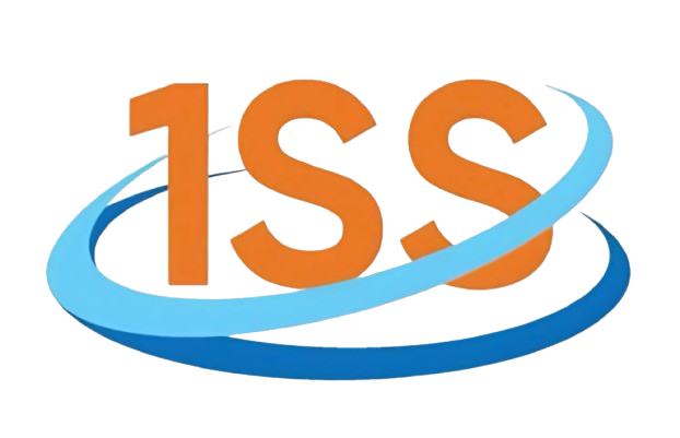 1SS Logo